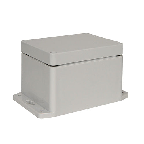 BUD Industries PN-1328-AMB