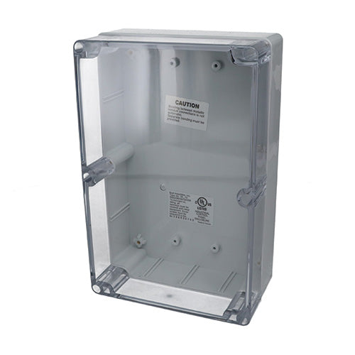 BUD Industries PN-1329-C