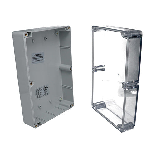 BUD Industries PN-1329-AC