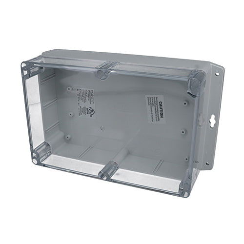 BUD Industries PN-1329-CMB