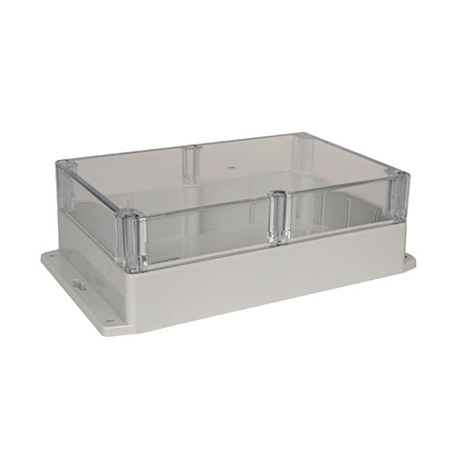 BUD Industries PN-1329-ACMB