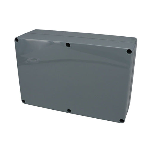 BUD Industries PN-1329-DG