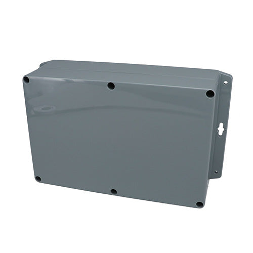 BUD Industries PN-1329-DGMB