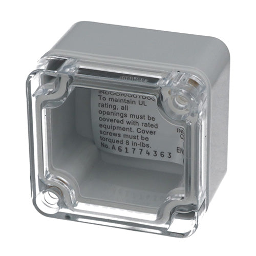 BUD Industries PN-1330-C