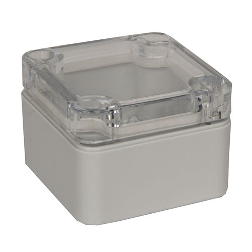 BUD Industries PN-1330-AC