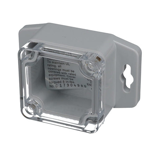 BUD Industries PN-1330-CMB