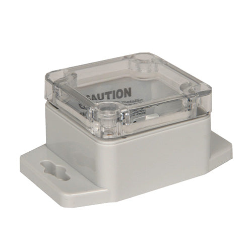 BUD Industries PN-1330-ACMB