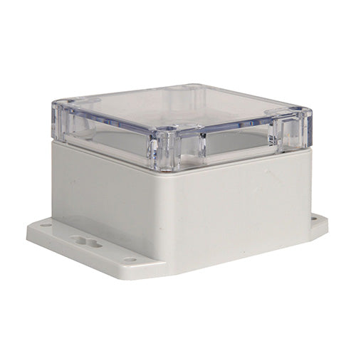 BUD Industries PN-1331-ACMB