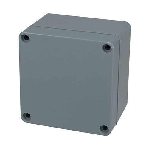 BUD Industries PN-1331-DG