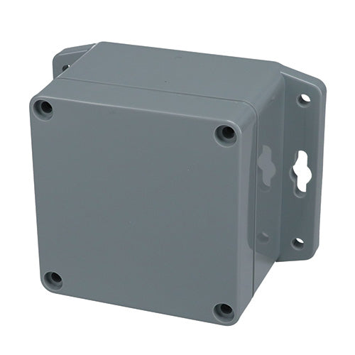 BUD Industries PN-1331-DGMB