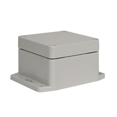 BUD Industries PN-1331-AMB