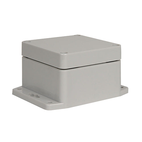 BUD Industries PN-1331-MB