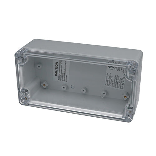 BUD Industries PN-1332-C