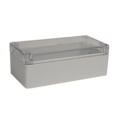 BUD Industries PN-1332-AC