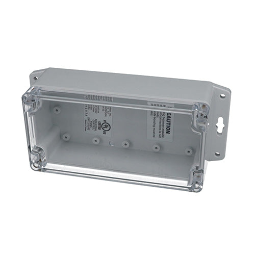 BUD Industries PN-1332-ACMB