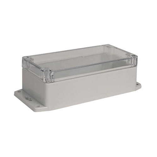 BUD Industries PN-1332-CMB