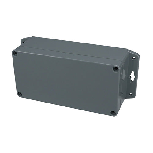 BUD Industries PN-1332-DGMB