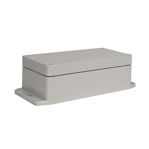 BUD Industries PN-1332-AMB