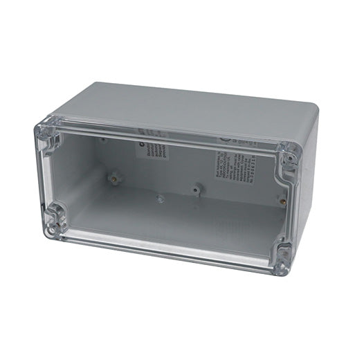 BUD Industries PN-1333-C