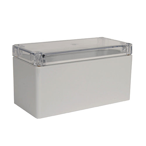 BUD Industries PN-1333-MB