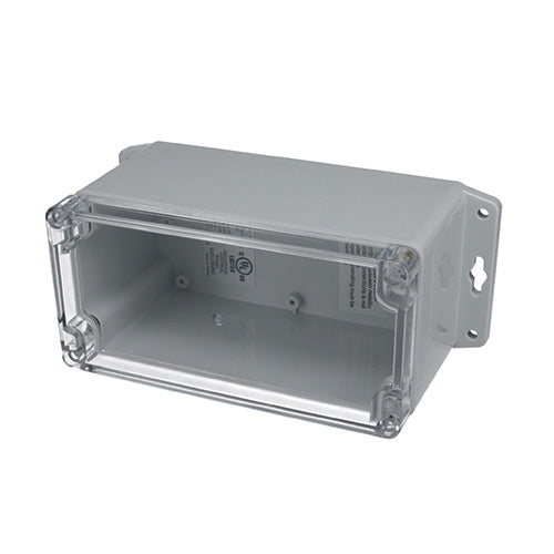 BUD Industries PN-1333-CMB