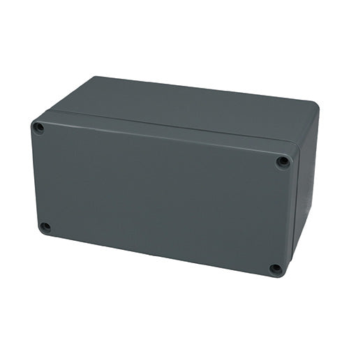 BUD Industries PN-1333-DG