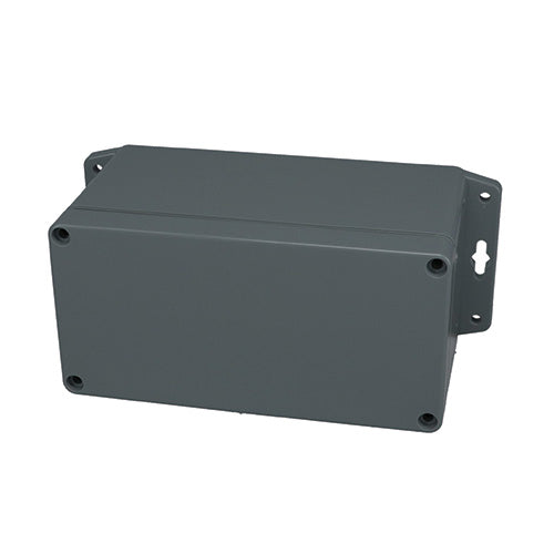 BUD Industries PN-1333-DGMB