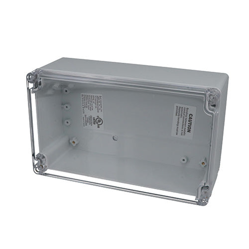 BUD Industries PN-1334-C