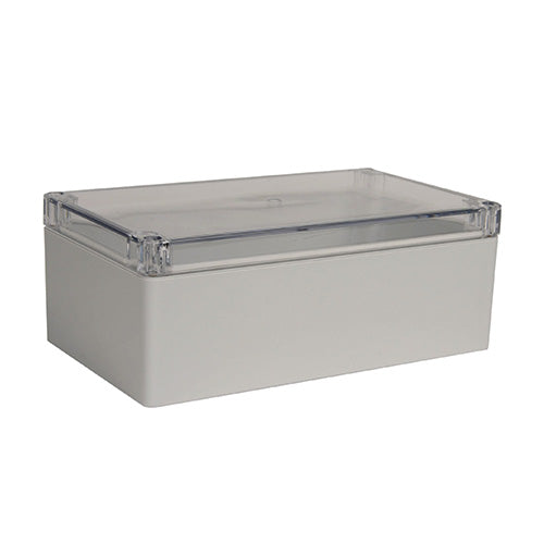 BUD Industries PN-1334-AC