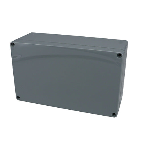 BUD Industries PN-1334-DG