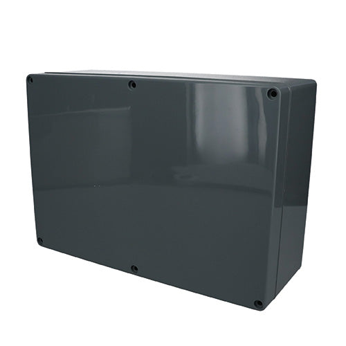 BUD Industries PN-1335-DG