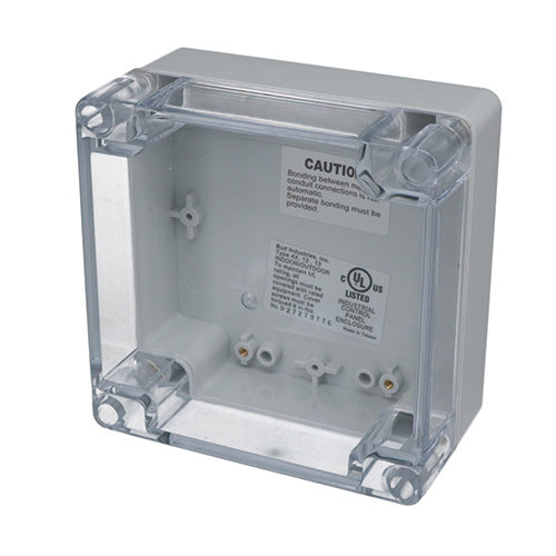 BUD Industries PN-1336-C