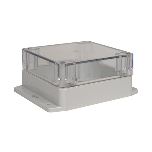 BUD Industries PN-1336-ACMB