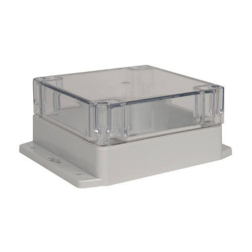 BUD Industries PN-1336-CMB