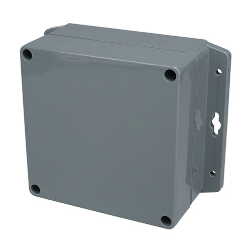 BUD Industries PN-1336-DGMB