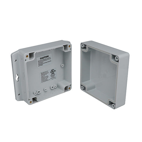 BUD Industries PN-1336-AMB