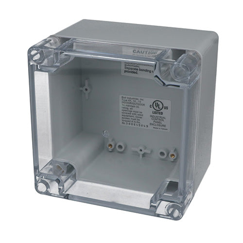 BUD Industries PN-1337-C