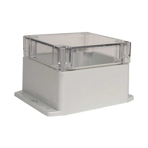 BUD Industries PN-1337-ACMB