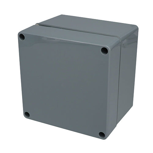 BUD Industries PN-1337-DG