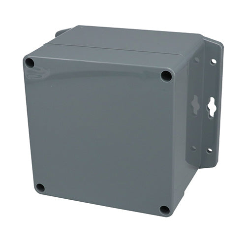 BUD Industries PN-1337-DGMB