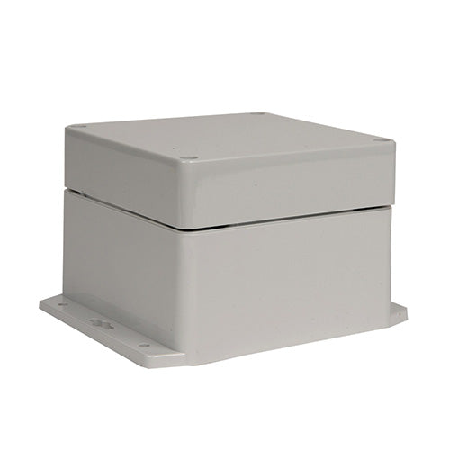 BUD Industries PN-1337-AMB