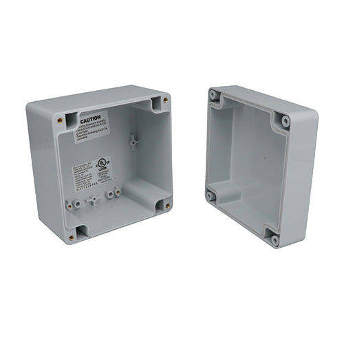 BUD Industries PN-1337-A