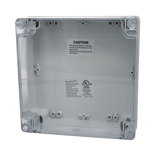 BUD Industries PN-1338-C