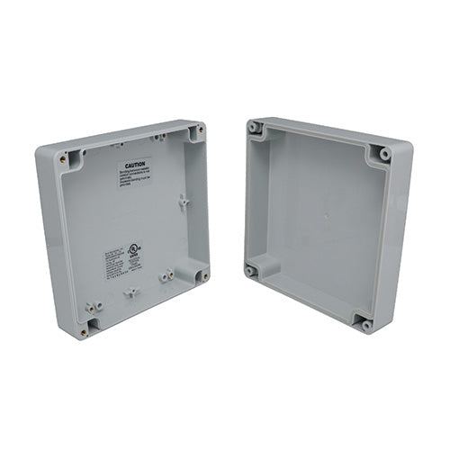 BUD Industries PN-1338-A