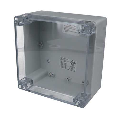 BUD Industries PN-1339-C