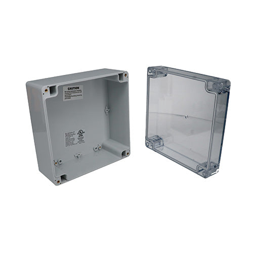 BUD Industries PN-1339-AC