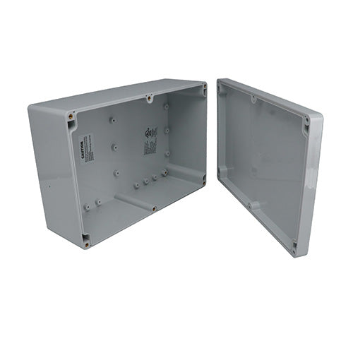 BUD Industries PN-1340-AC