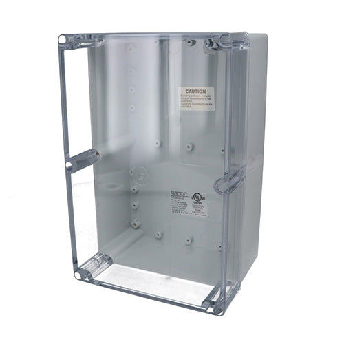 BUD Industries PN-1341-C