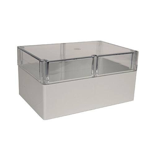 BUD Industries PN-1341-AC