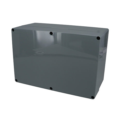 BUD Industries PN-1341-DG